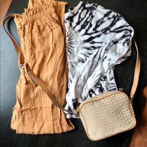 Tommy Hilfiger Crossbody